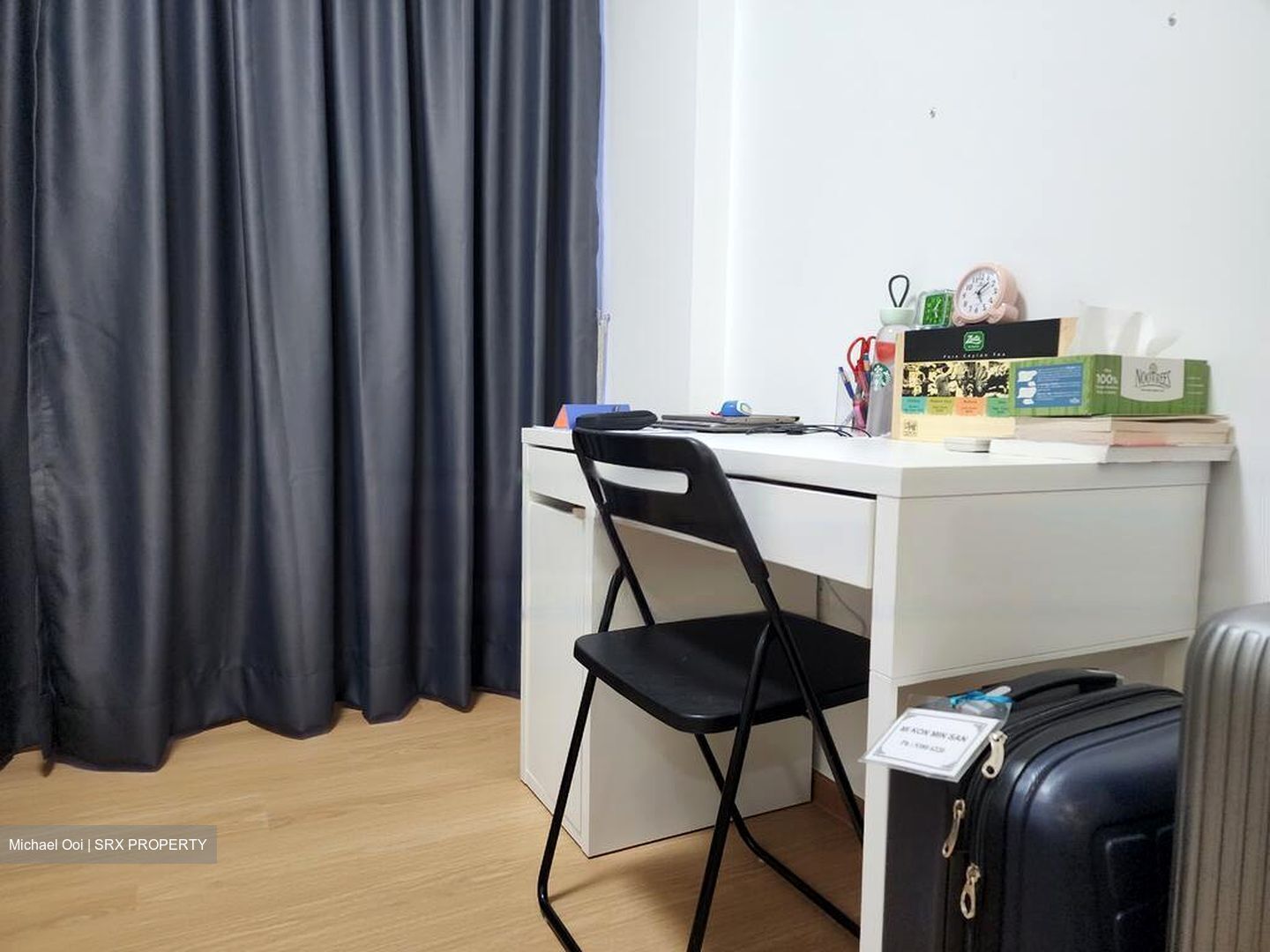 Prive (D19), Condominium #485180961